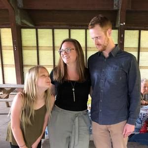 Meet your Posher, Jillian